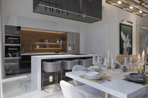 Apartamento tipo estudio Estudio en Limassol, Cyprus No. 106220 7