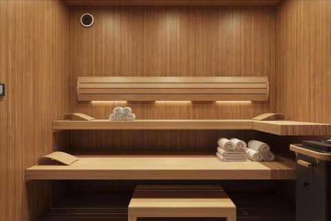 Apartamento tipo estudio Estudio en Limassol, Cyprus No. 106220 2