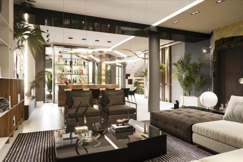 Apartamento tipo estudio Estudio en Limassol, Cyprus No. 106220 6