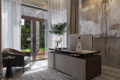 Apartamento tipo estudio Estudio en Limassol, Cyprus No. 106220 4