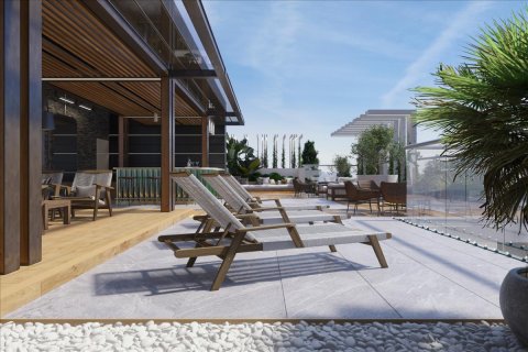 Apartamento tipo estudio Estudio en Limassol, Cyprus No. 106220 15