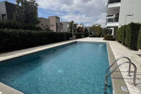 2 bedrooms Apartment in Agios Tychonas, Cyprus No. 79941 1
