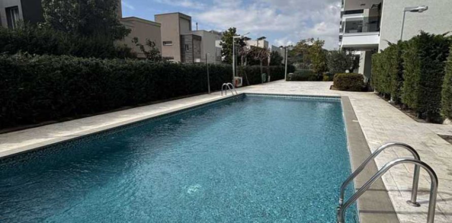 2 bedrooms Apartment in Agios Tychonas, Cyprus No. 79941