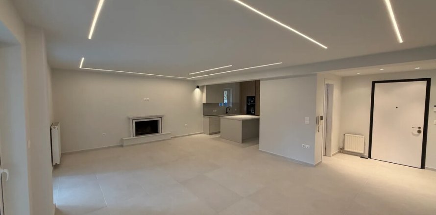 3 chambres Appartement à Glyfada, Greece No. 123636