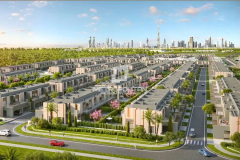 4 chambres Townhouse à Tien An, Vietnam No. 9167 11