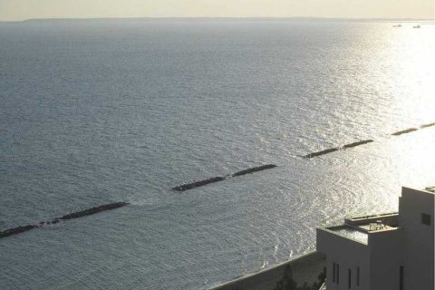 3 dormitorios Apartment en Limassol, Cyprus No. 33351 5