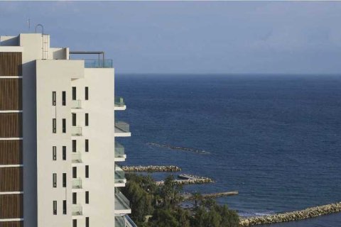 3 dormitorios Apartment en Limassol, Cyprus No. 33351 8