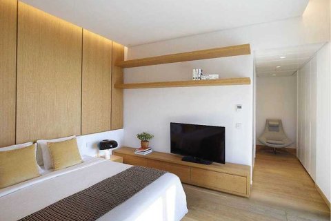 3 dormitorios Apartment en Limassol, Cyprus No. 33351 4