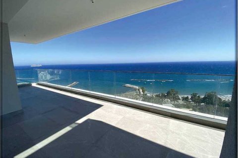 3 dormitorios Apartment en Limassol, Cyprus No. 33351 1