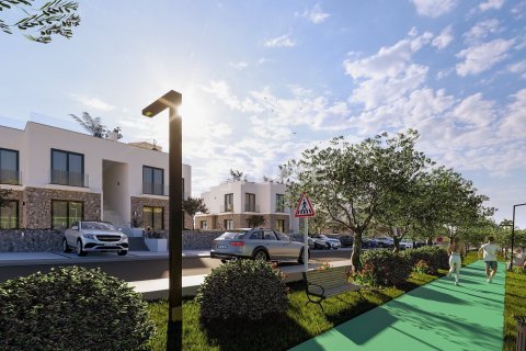 Квартира с 1 спальней в Phu Ngai, Вьетнам №17597 11