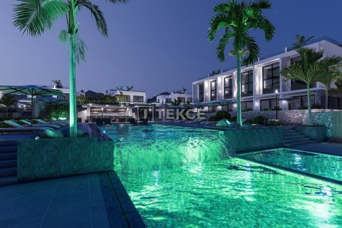 Квартира с 1 спальней в Phu Ngai, Вьетнам №17597 9