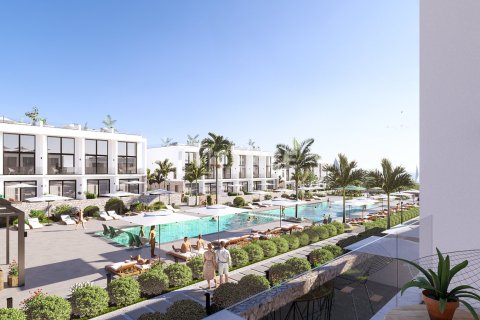 Квартира с 1 спальней в Phu Ngai, Вьетнам №17597 7