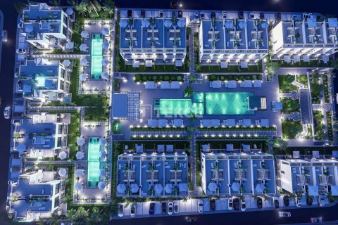 Квартира с 1 спальней в Phu Ngai, Вьетнам №17597 13