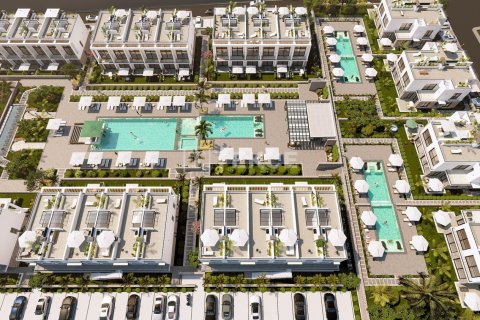 Квартира с 1 спальней в Phu Ngai, Вьетнам №17597 12