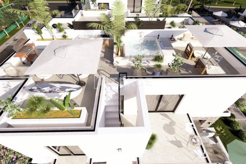 Квартира с 1 спальней в Phu Ngai, Вьетнам №17597 4