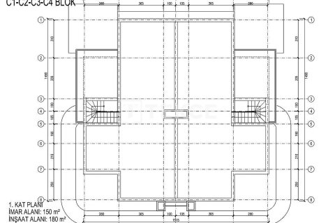 Квартира с 1 спальней в Phu Ngai, Вьетнам №17597 27