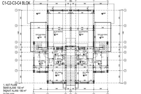 Квартира с 1 спальней в Phu Ngai, Вьетнам №17597 26