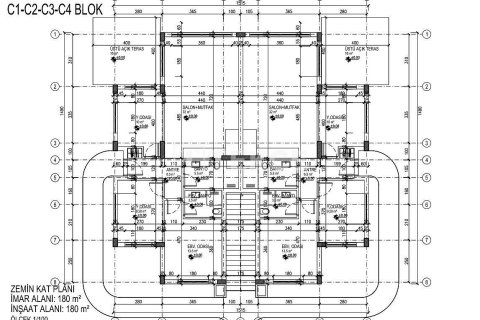 Квартира с 1 спальней в Phu Ngai, Вьетнам №17597 25