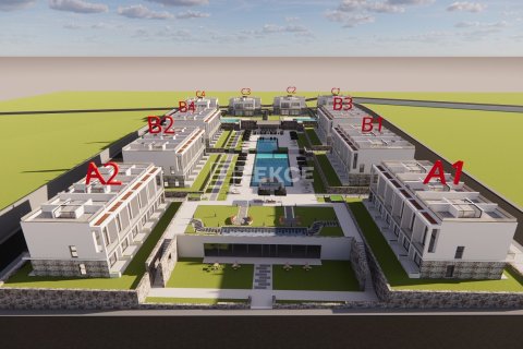 Квартира с 1 спальней в Phu Ngai, Вьетнам №17597 16