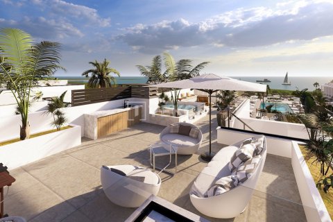 Квартира с 1 спальней в Phu Ngai, Вьетнам №17597 8