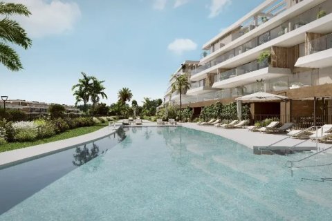 3 dormitorios Apartment en Casares, Spain No. 116917