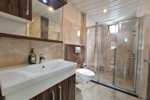2 dormitorios Penthouse en Chau Lang, Vietnam No. 12067 10