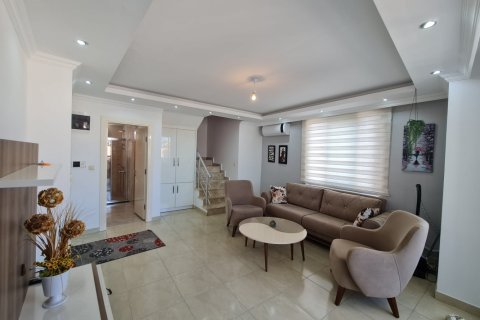 2 dormitorios Penthouse en Chau Lang, Vietnam No. 12067 4