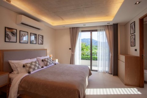 2 bedrooms Villa in Bang Tao, Thailand No. 1216 22