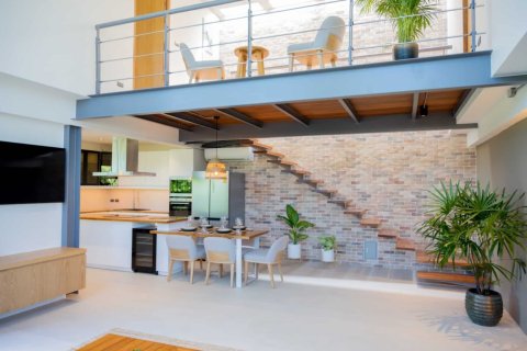 2 bedrooms Villa in Bang Tao, Thailand No. 1216 12