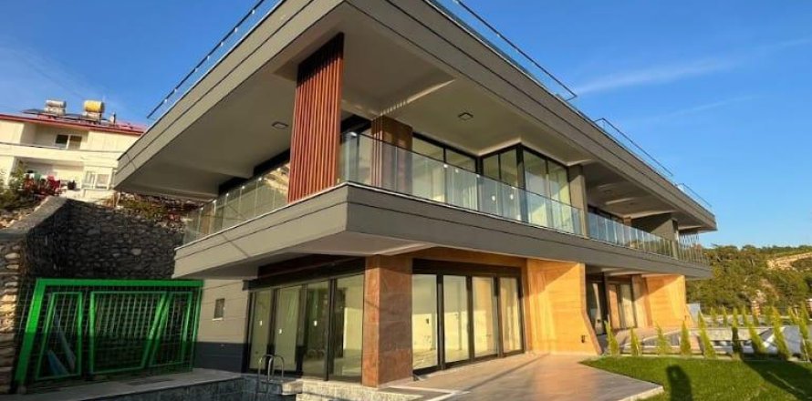 6 rooms Villa in Binh Duong, Vietnam No. 21273