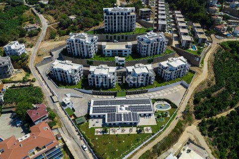 2 dormitorios Apartment en Alanya, Turkey No. 10941 1