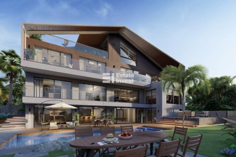 6 dormitorios Villa en Khanh Hoa, Vietnam No. 115282 1