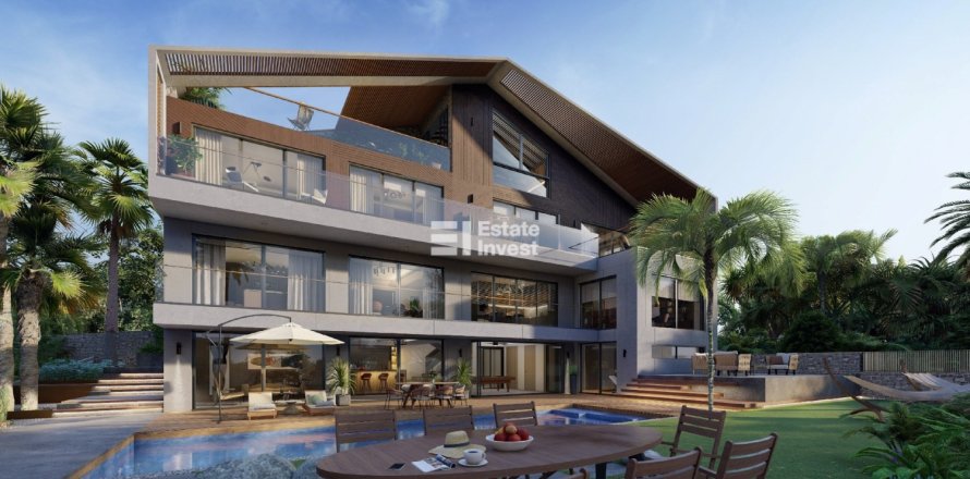 6 dormitorios Villa en Khanh Hoa, Vietnam No. 115282