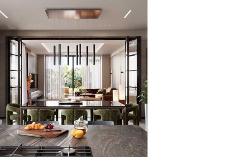 5 bedrooms House in Agios Tychonas, Cyprus No. 65460 8