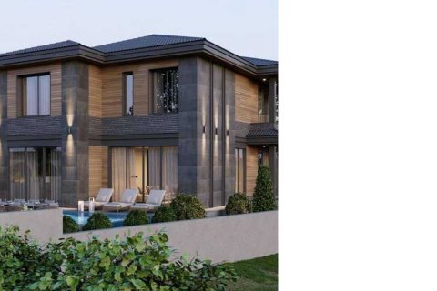 5 bedrooms House in Agios Tychonas, Cyprus No. 65460 9