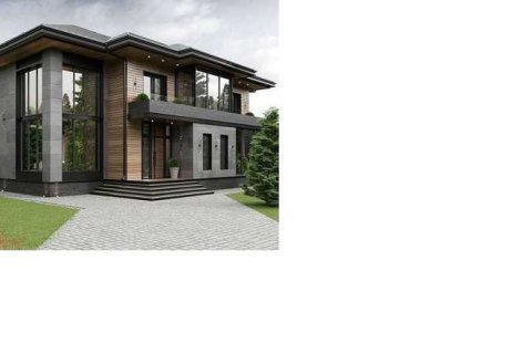 5 bedrooms House in Agios Tychonas, Cyprus No. 65460 7