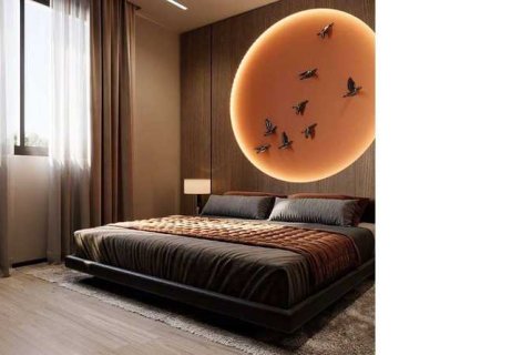 5 bedrooms House in Agios Tychonas, Cyprus No. 65460 2