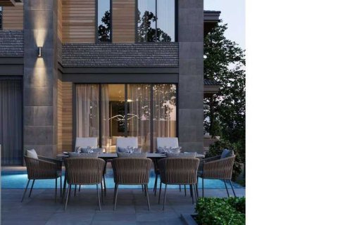 5 bedrooms House in Agios Tychonas, Cyprus No. 65460 10