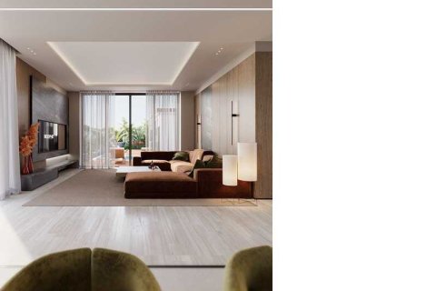 5 bedrooms House in Agios Tychonas, Cyprus No. 65460 1