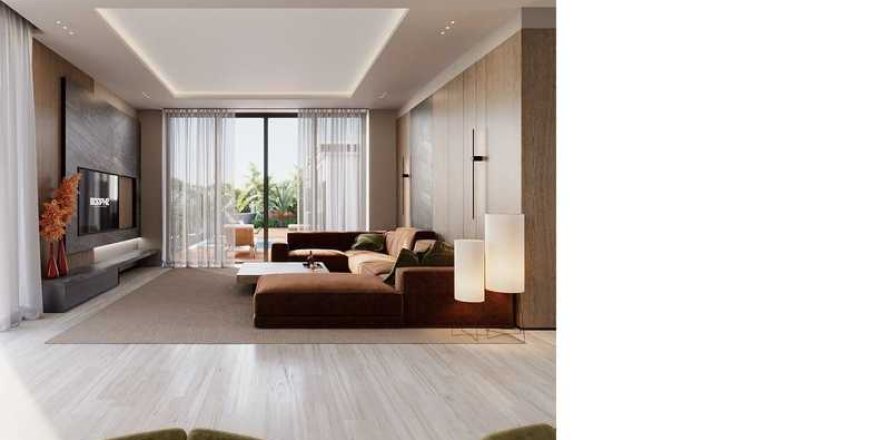 5 bedrooms House in Agios Tychonas, Cyprus No. 65460