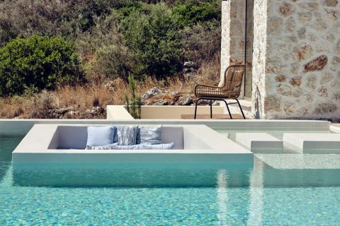 4 dormitorios House en Zakynthos, Greece No. 24719 7