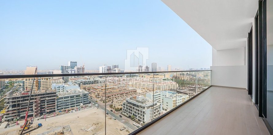 2 bedrooms Apartment in Song Mai, Vietnam No. 87248