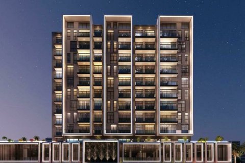 1 chambre Appartement à Majan, UAE No. 125076