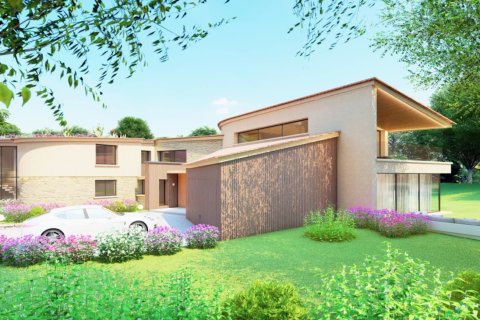 6 chambres House à Mougins, France No. 99801 12