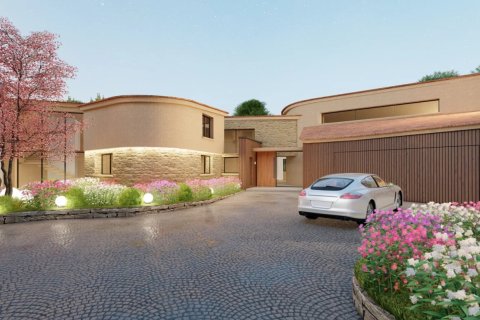 6 chambres House à Mougins, France No. 99801 17