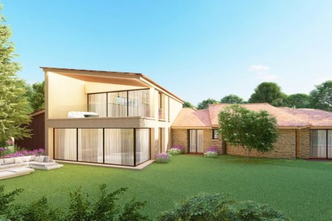 6 chambres House à Mougins, France No. 99801 15