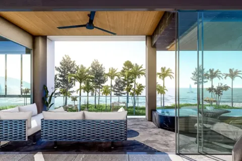 3 bedrooms Apartment in Phuket, Thailand No. 74651 9