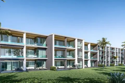 3 bedrooms Apartment in Phuket, Thailand No. 74651 4