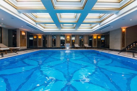 3 habitaciones Apartment en My Thanh, Vietnam No. 21828 7