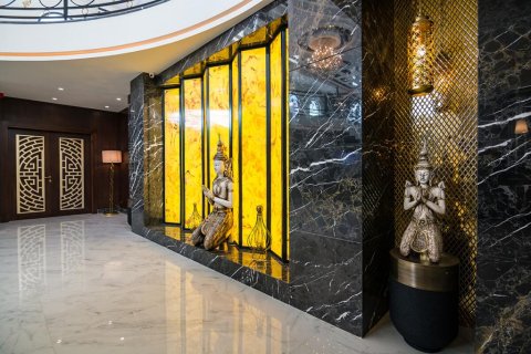 3 habitaciones Apartment en My Thanh, Vietnam No. 21828 5